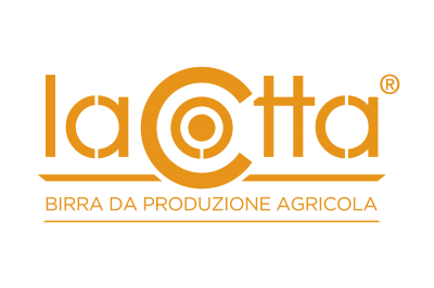 Logo for:  LaCotta Brewery