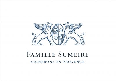 Logo for:  Famille sumeire Vigneron en PROVENCE