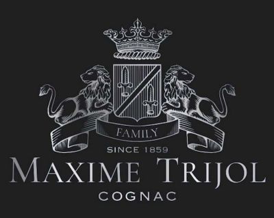 Logo for:  Maxime TRIJOL Cognac