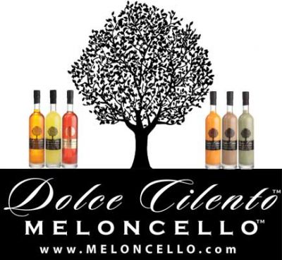 Logo for:  Dolce Cilento Meloncello