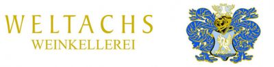 Logo for:  WELTACHS Weinkellerei GmbH