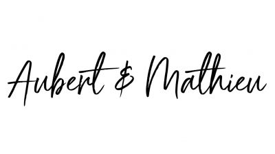 Logo for:  Aubert & Mathieu