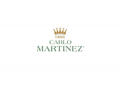 Logo for:  MARTINEZ SRL