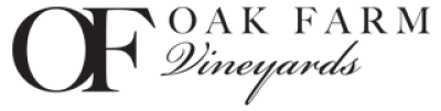 Logo for:  Oak Farm Vineyards