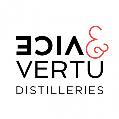 Logo for:  Vice & Vertu Distilleries