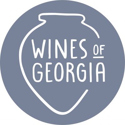 Logo for:  Wines of Georgia