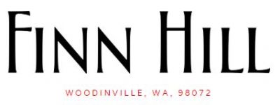 Logo for:  Finn Hill Winery LLC
