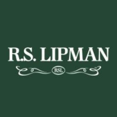 Logo for:  R.S Lipman Company, LLC