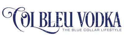 Logo for:  Col Bleu Vodka