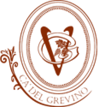 Logo for:  Ca' Del Grevino Estate and Winery