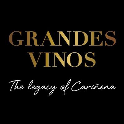 Logo for:  Grandes Vinos