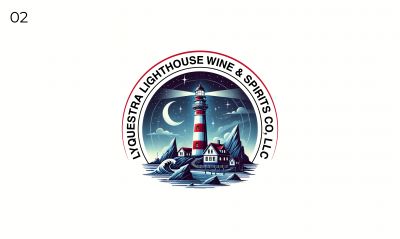 Logo for:  Lyquestra Lighthouse Wine & Spirits Co Llc