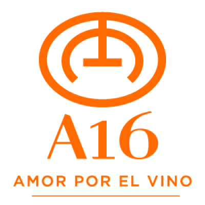 Logo for:  A16 S.A