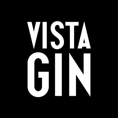 Logo for:  Vista Gin