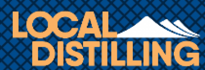 Logo for:  Local Distilling
