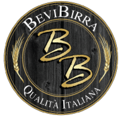 Logo for:  BeviBirra INC.