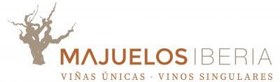 Logo for:  Majuelos Iberia