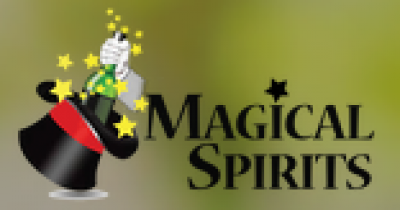 Logo for:  Magical Spirits