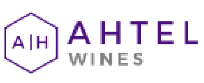 Logo for:  Ahtel Wines featuring Krásná hora winery