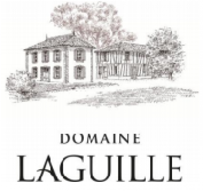 Logo for:  Domaine Laguille