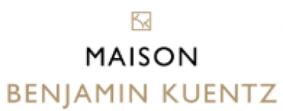 Logo for:  Maison Benjamin Kuentz