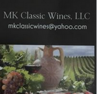 Logo for:  MK Classic Wines