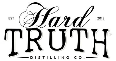 Logo for:  Hard Truth Distilling Company