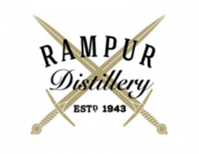 Logo for:  Rampur Distillery