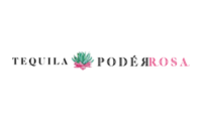 Logo for:  Tequila Poderrosa LLC