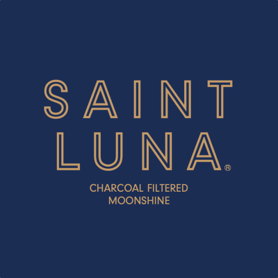 Logo for:  Saint Luna Spirits