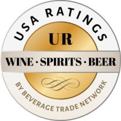Logo for:  USA Wine Spirits & Beer Ratings