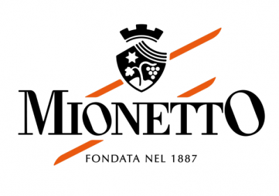 Logo for:  Mionetto