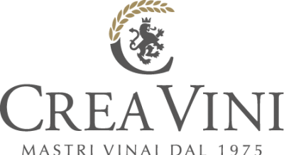 Logo for:  CREA VINI Srl