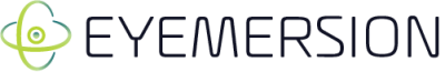 Logo for:  Eyemersion