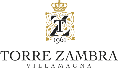 Logo for:  Torre Zambra