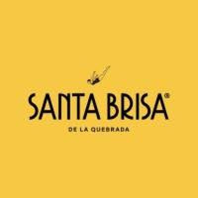 Logo for:  Santa Brisa Margarita