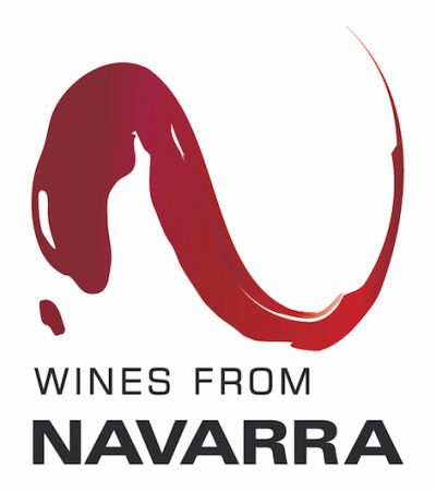 Logo for:  Wines from Navarra