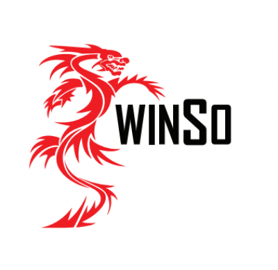 Logo for:  Winso/Halmark Systems