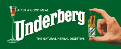 Logo for:  Underberg Sales Corporaion