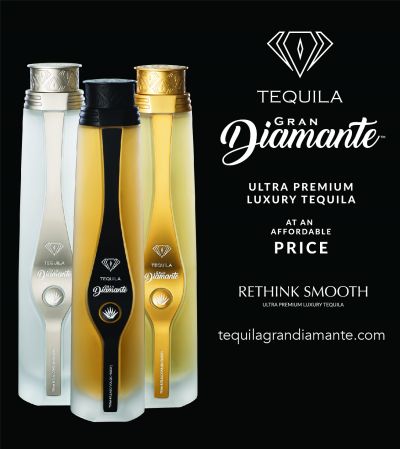 Logo for:  Tequila Gran Diamante