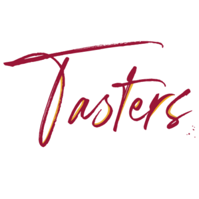Logo for:  Tasters