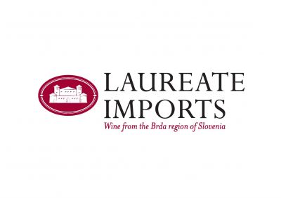 Logo for:  Laureate Imports Marketinc Co Inc