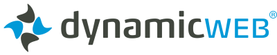 Logo for:   Dynamicweb North America, Inc.