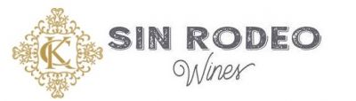 Logo for:  Kalós Wines / Sin Rodeo Wines