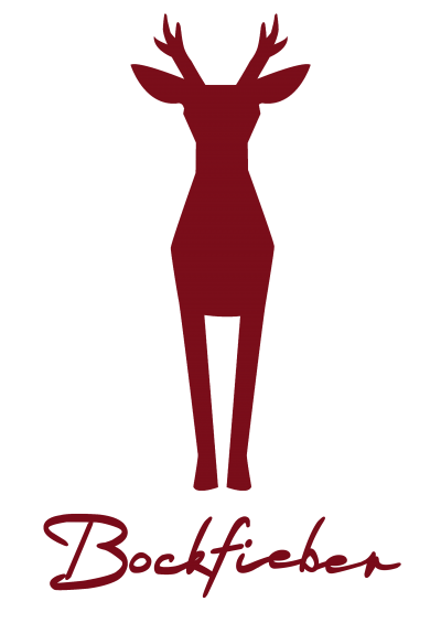 Logo for:  Bockfieber GmbH