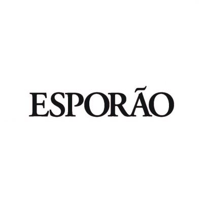Logo for:  Esporao