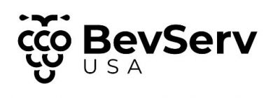 Logo for:  Beverage Services USA