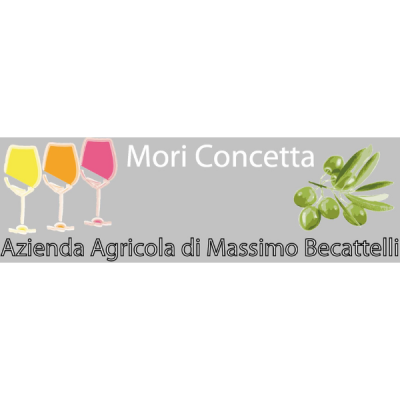 Logo for:  Azienda Agricola Mori Concetta