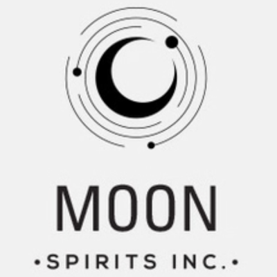 Logo for:  Moon Spirits Inc