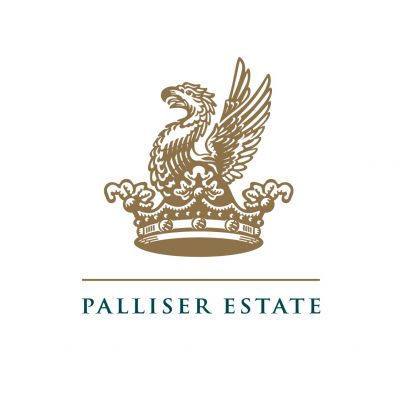 Logo for:  Palliser Estate Wines of Martinborough Ltd